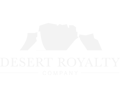 Logo for Desert Royalty